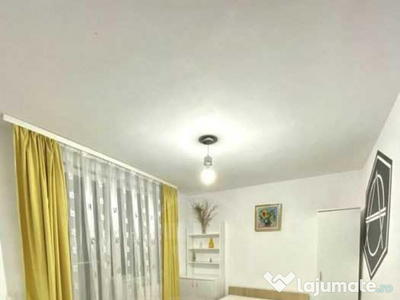 Apartament 3 camere semidecomandat BUNA ZIUA