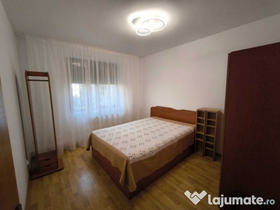 Apartament 3 Camere, Sos. Oltenitei, Metrou Brancoveanu