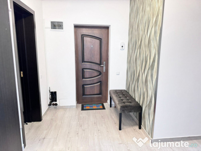 Apartament 3 camere Subcetate Sanpetru/Brasov