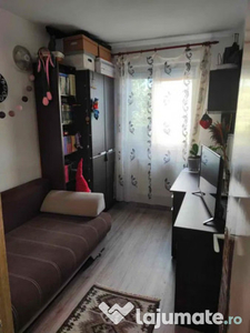 Apartament 3 camere-Tatarasi-Etaj intermediar-fara risc