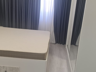 Apartament 3 camere Titan Pallady, 10 min. metrou