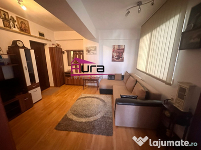 Apartament 3 camere zona Ultracentrala