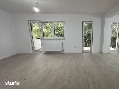 Apartament 2 camere Decomandat,15 min de UMF, finisaje de lux