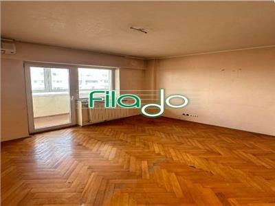 Apartament 4 camere Calea Calarasilor