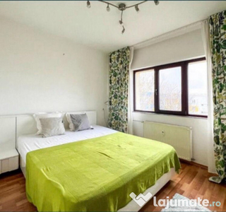 Apartament 4 Camere Dunavat Rahova