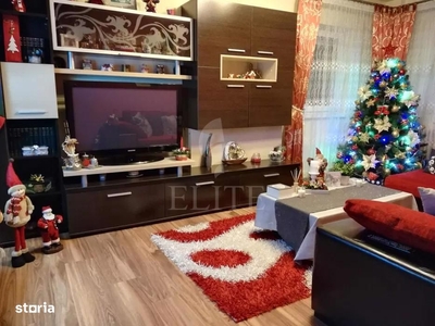 2 Camere Nusco City, Promenada MALL, Herastrau