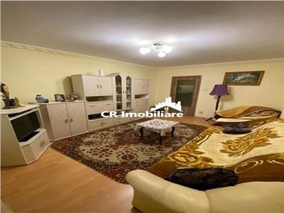 Apartament 4 camere Lacul Tei