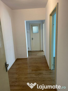 Apartament 4 Camere Metrou Gorjului Etaj Intermediar