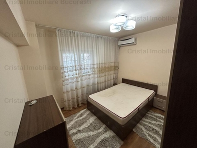 Apartament 4 camere Piata Sudului/Aparatorii Patriei/Parcare/Metrou/AC