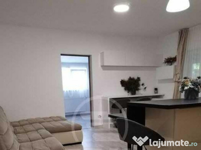 Apartament 4 camere semidecomandat ZORILOR