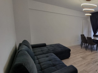 Apartament cochet in Transilvania Residence!