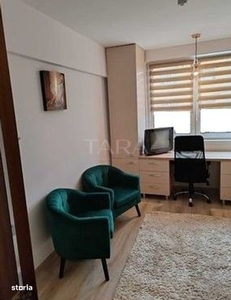 Apartament cu 1 cameră, cartierul Iris