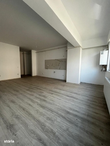 Apartament cu 1 camera TatarasiOancea