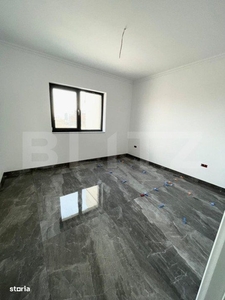 Apartament cu 2 camere , 47 mp, zona Giroc