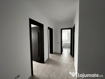 Apartament cu 2 camere, 60 mp, cu priveliște superbă, predare în Sept.