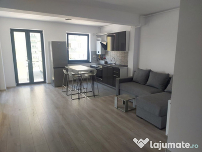 Apartament cu 2 camere Coresi