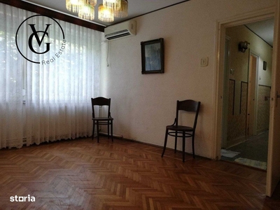 Apartament cu 2 camere | Ultracentral