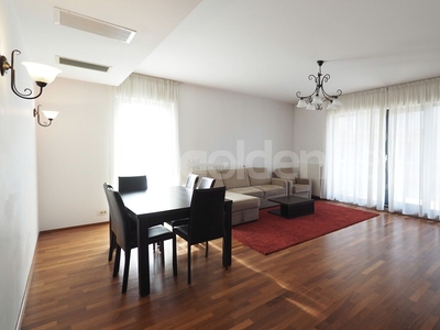 Apartament cu 3 camere, 3 bai | 160mpc | complex rezidential