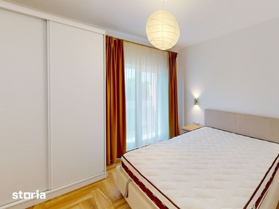 Apartament cu 3 camere, 62mp utili, 2 balcoane, etaj 1/3, Selimbar