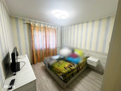 Apartament 3 camere confort 1!Drumul Taberei 35!