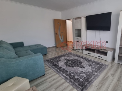 Apartament cu 3 camere- Anton Bacalbasa - de inchiriat