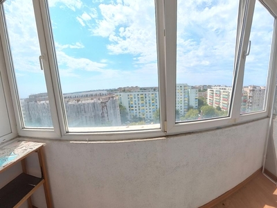 Apartament cu 3 camere Calea Rahovei, Electromagnetica