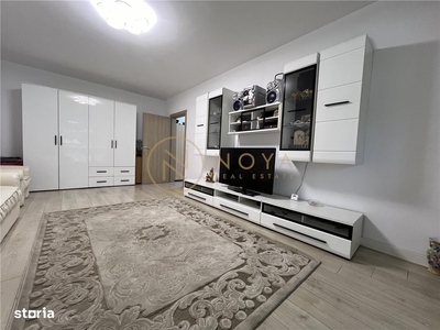 Apartament de 2 camere Pipera