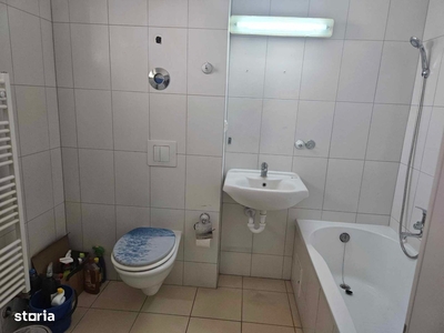 Apartament de 2 camere zona Avantgarden