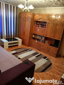 Apartament de 3 Camere5 Min Metrou Piata Sudului Parcare