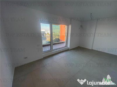 Apartament de in zona Pipera, punct de reper Porsche Pipera