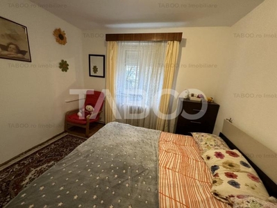 Apartament de inchiriat 2 camere decomandat Fagaras Judetul Brasov