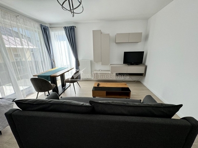 Apartament de lux cu 2 camere , zona Parcului Central, la 10 minute de UMF !