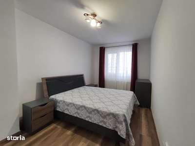 Apartament 2 camere si balcon | zona Magnoliei, Baciu