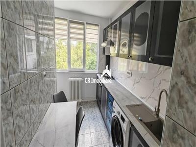 APARTAMENT DE VANZARE 3 CAMERE LUJERULUI