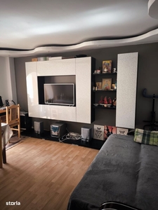 Apartament Partia Clabucet Predeal