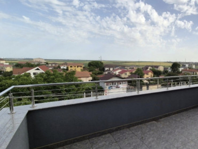 Apartament două camere cu loc parcare Cumpăna Sud Est