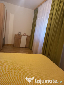 Apartament doua camere de inchiriat Craiovița Nouă