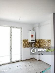 Apartament cu 3 camere Decomandat in zona Podu Ros