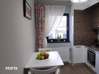 Apartament ideal pentru investitie langa metrou Berceni