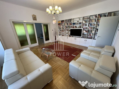 Apartament la casă de închiriat 90 mp utili | Zona Sub ...