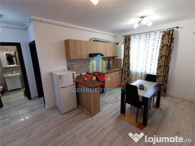 Apartament Rezervelor 56