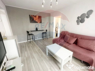 Apartament modern etajul 3 zona Vlaicu