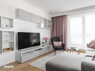 Apartament modern metrou Berceni- mobila de bucatarie- pret PROMO