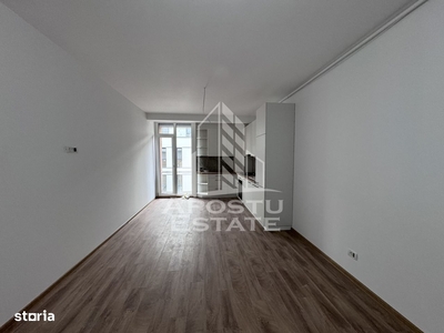 Apartament nou cu 2 camere, etajul 2, Torontalului