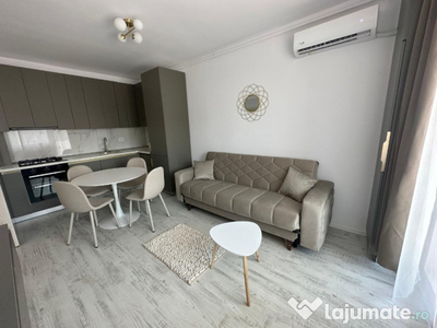 Apartament nou,tip Studio-Militari Residence