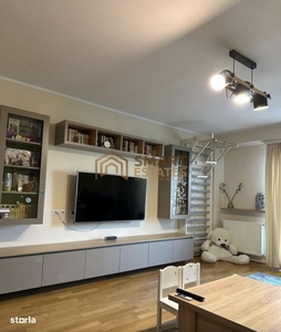 Pet friendly! Apartament 2 camere, Intre Lacuri, Iulius Mall+Garaj