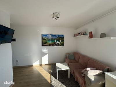 Apartament Tip Penthouse, zona Kogalniceanu, Sibiu