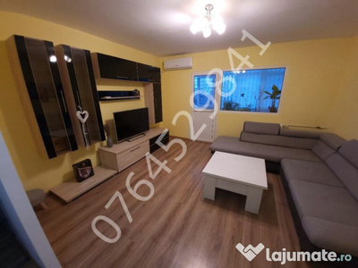 Apt. 3 cam. Militari-Pacii, Str. Margelelor, renovat, la 4 min. metrou