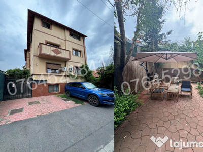 Apt. Luxury,2 cam. Bd. Ion Mihalache-Domenii,Str. Constantin Stere 29