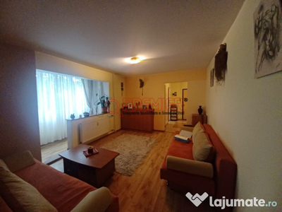 Bulevardul Constantin Brancoveanu - apartament 3 camere